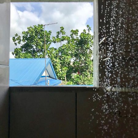 Woodbrook On The Avenue Bed & Breakfast Port of Spain Екстериор снимка