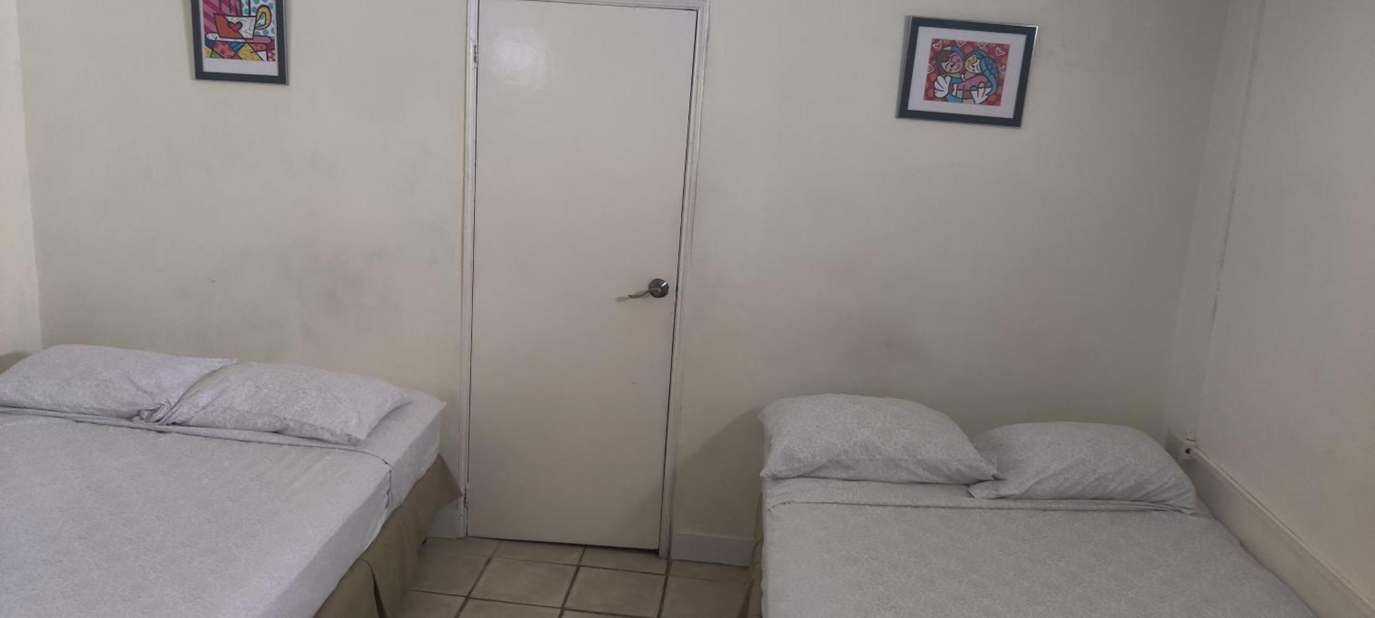 Woodbrook On The Avenue Bed & Breakfast Port of Spain Екстериор снимка
