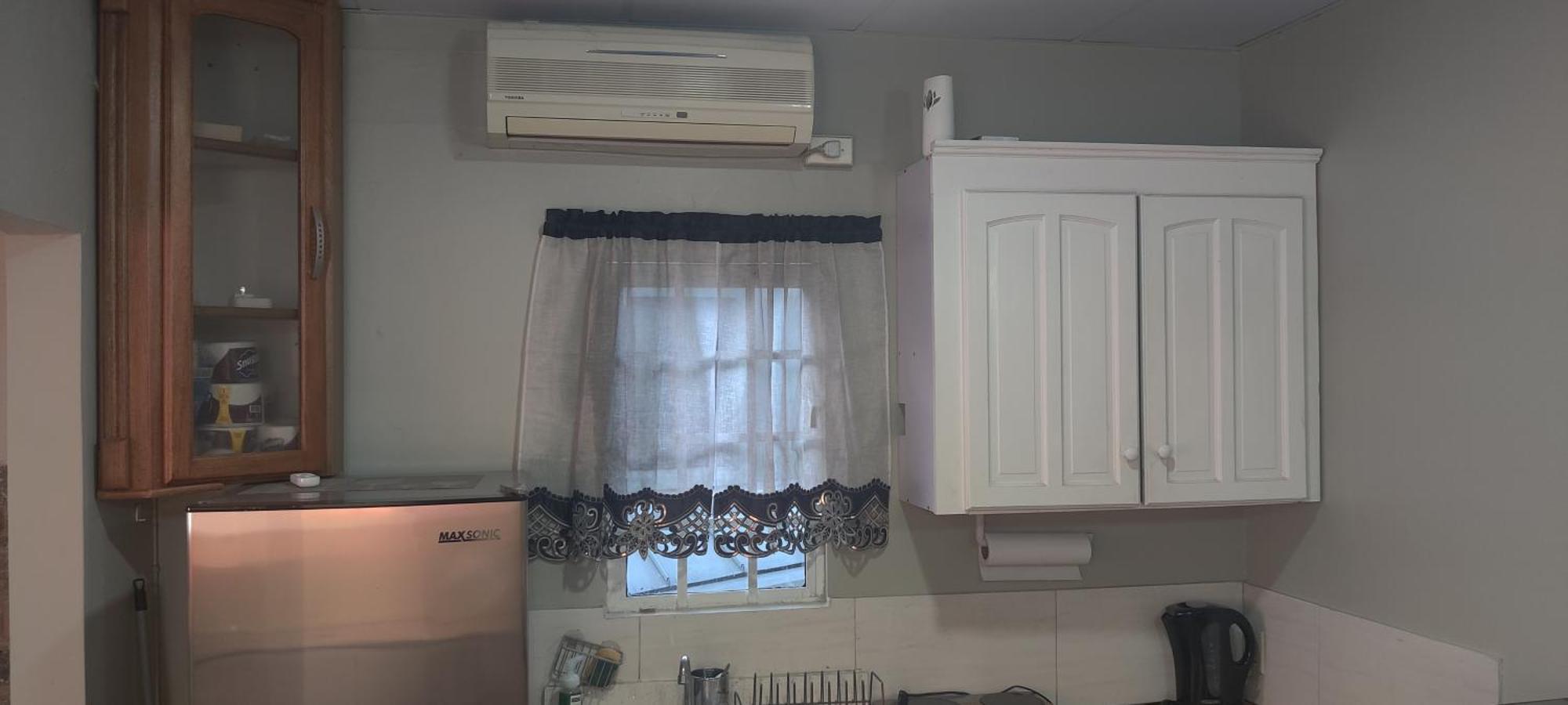Woodbrook On The Avenue Bed & Breakfast Port of Spain Екстериор снимка