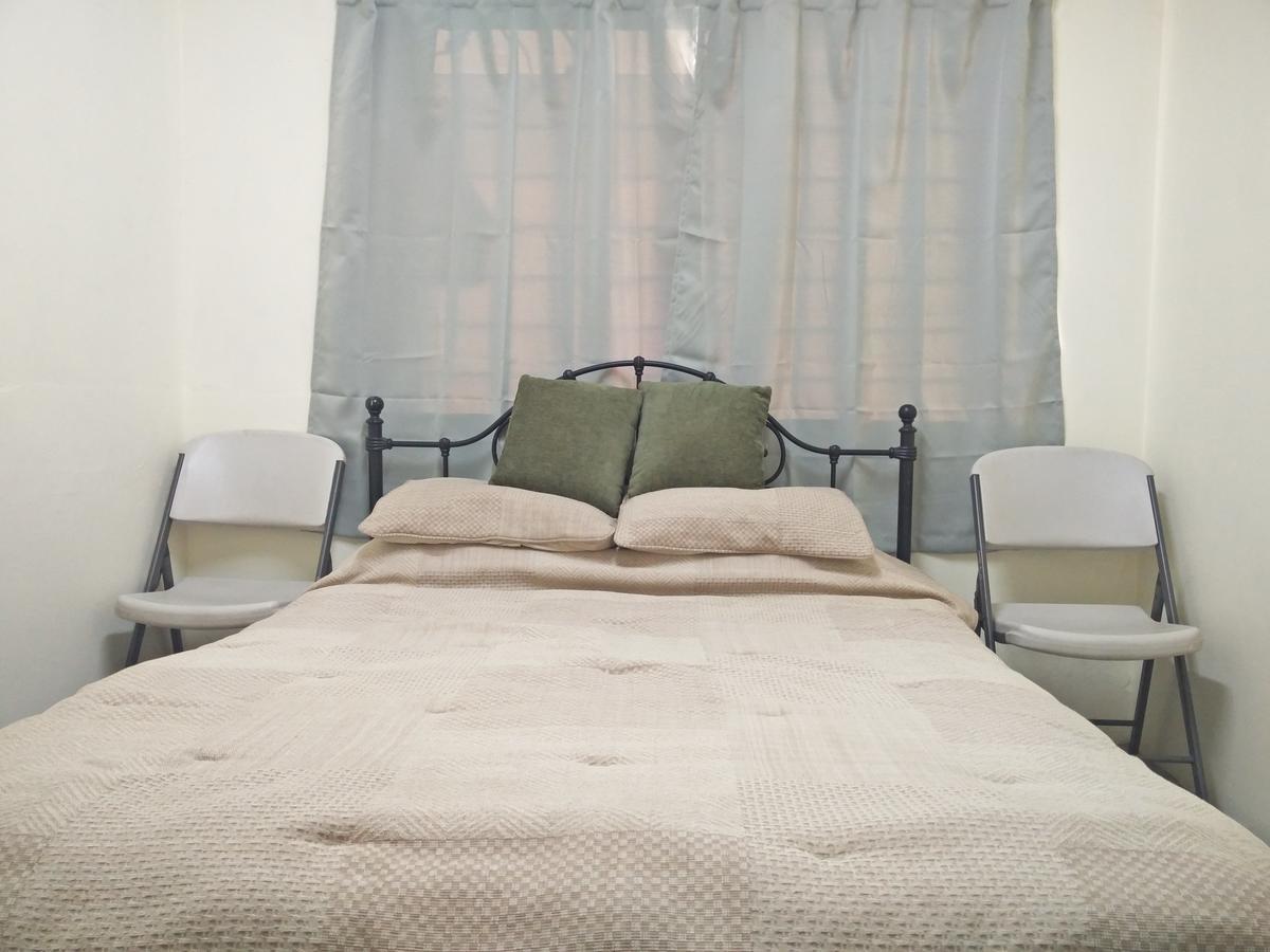Woodbrook On The Avenue Bed & Breakfast Port of Spain Екстериор снимка