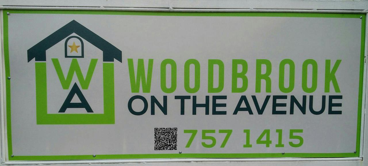 Woodbrook On The Avenue Bed & Breakfast Port of Spain Екстериор снимка