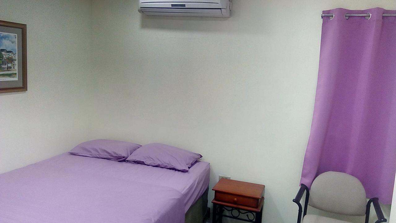 Woodbrook On The Avenue Bed & Breakfast Port of Spain Екстериор снимка