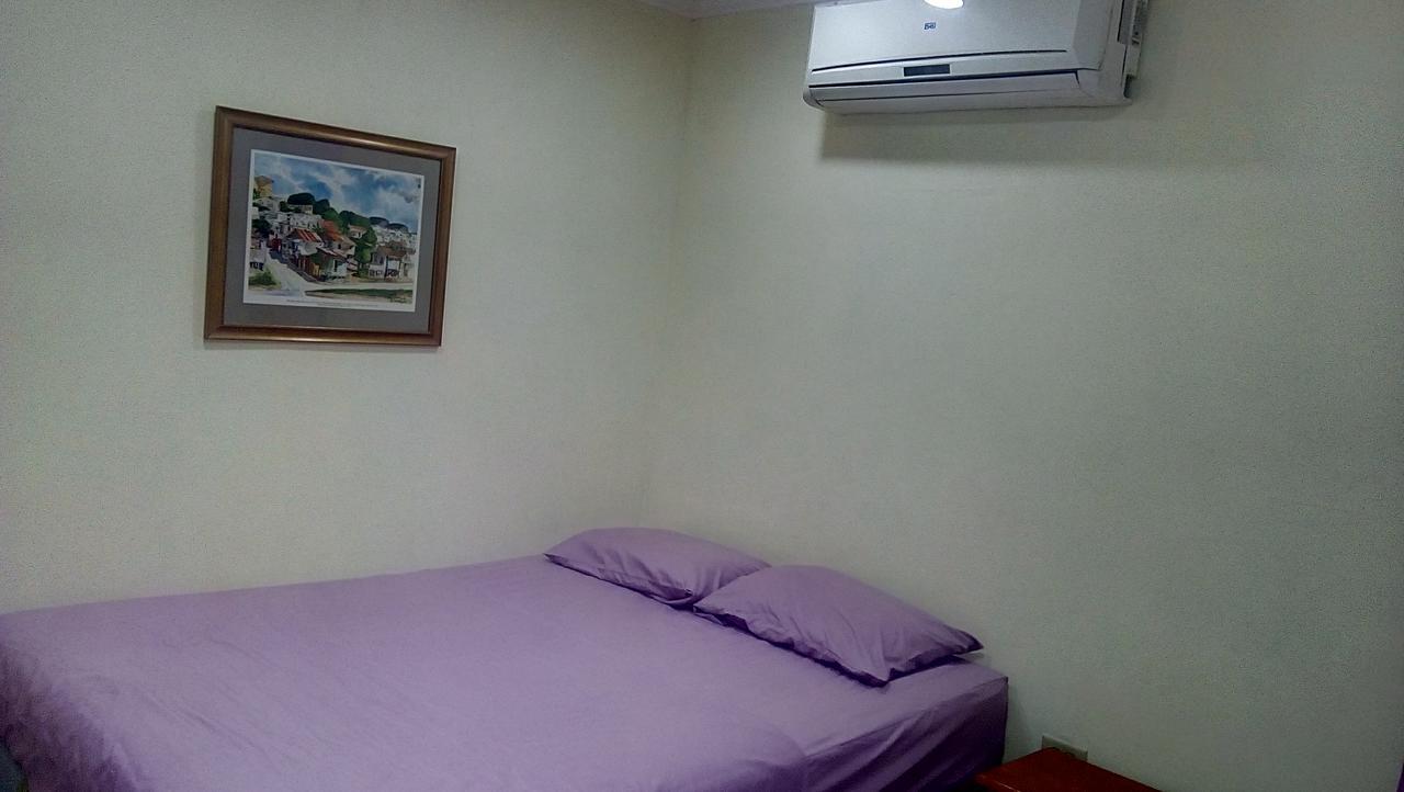 Woodbrook On The Avenue Bed & Breakfast Port of Spain Екстериор снимка