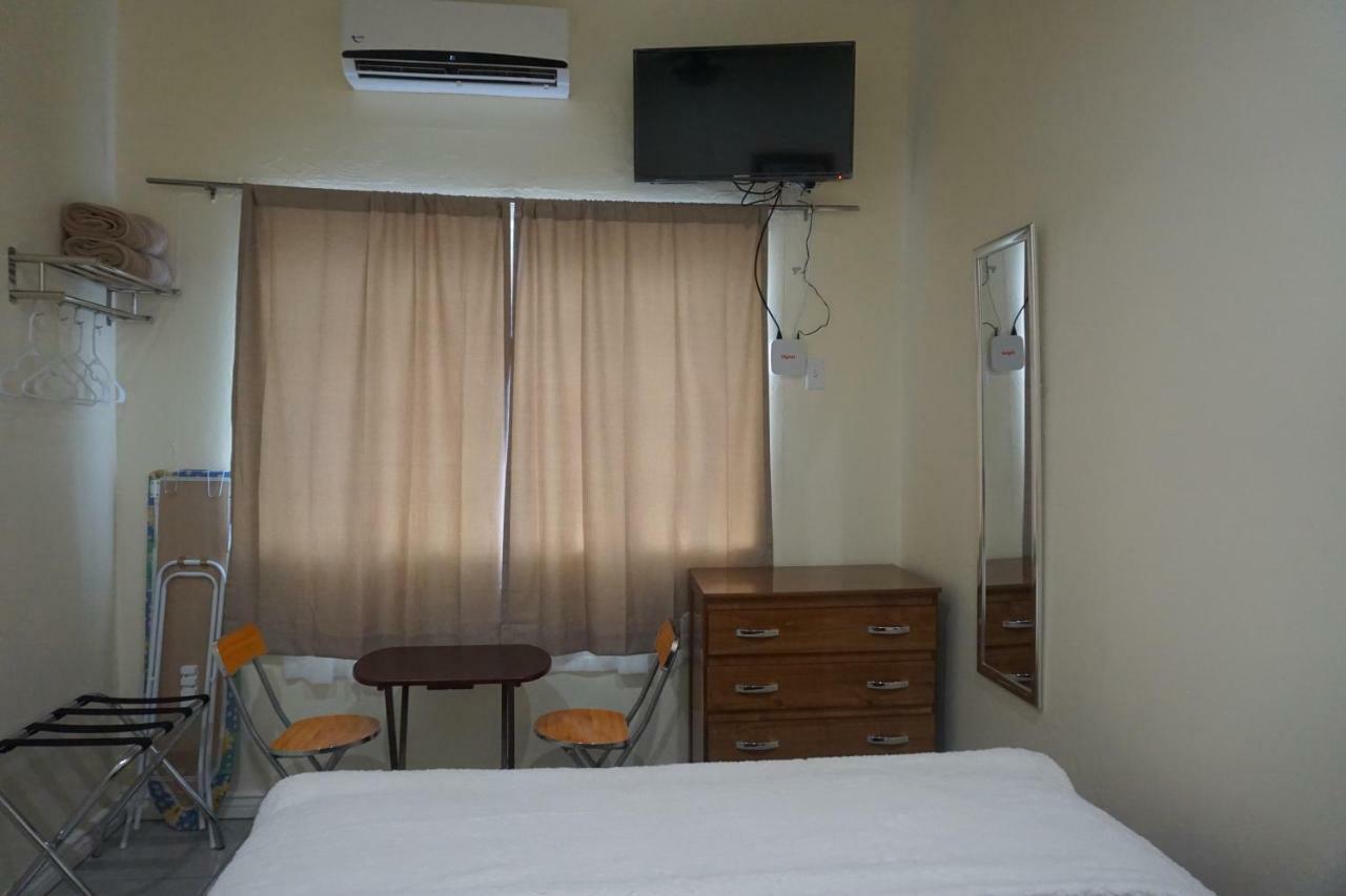 Woodbrook On The Avenue Bed & Breakfast Port of Spain Екстериор снимка