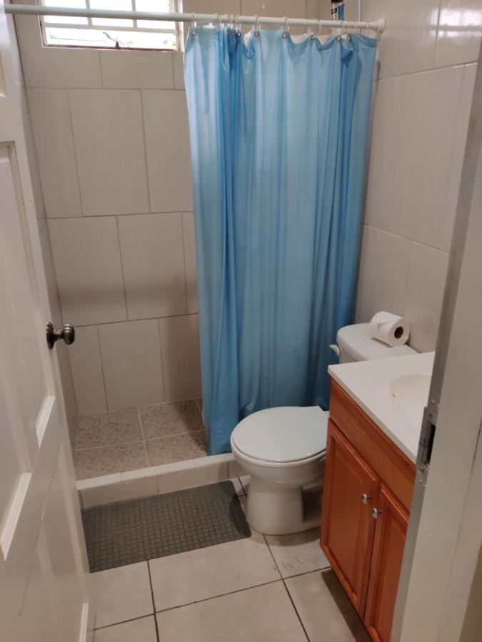 Woodbrook On The Avenue Bed & Breakfast Port of Spain Екстериор снимка