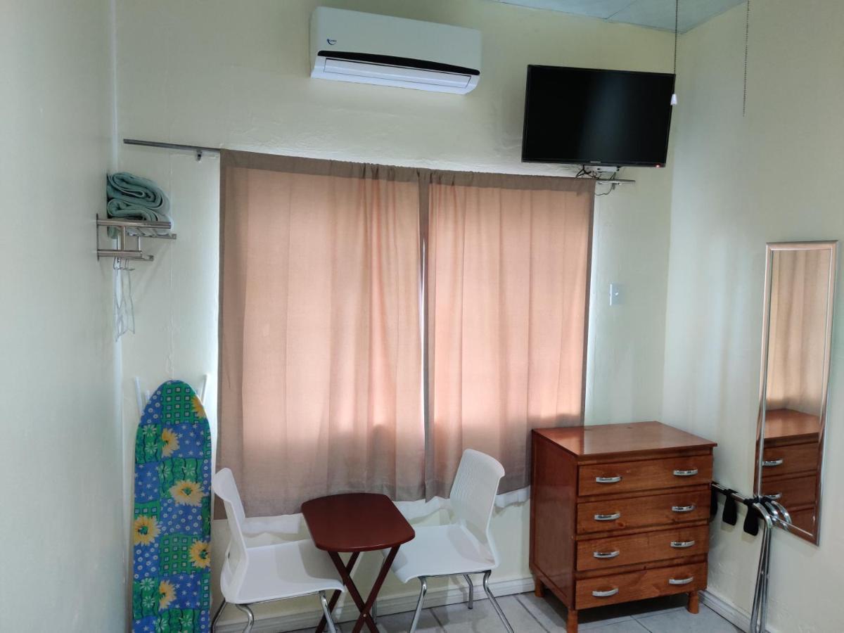 Woodbrook On The Avenue Bed & Breakfast Port of Spain Екстериор снимка