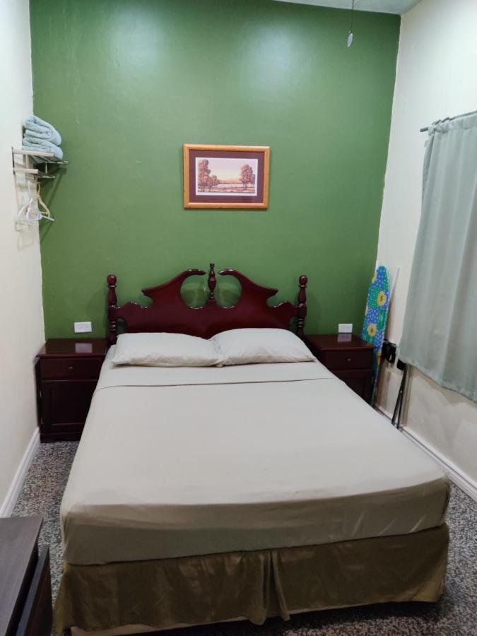 Woodbrook On The Avenue Bed & Breakfast Port of Spain Екстериор снимка